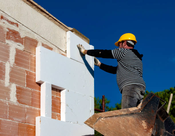 Best Commercial Insulation in Monticello, KY
