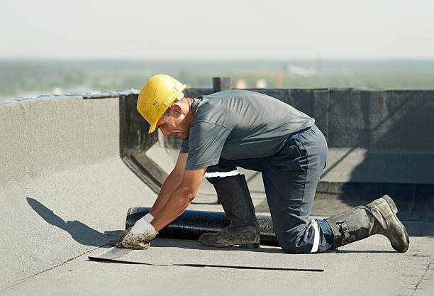 Types of Insulation We Offer in Monticello, KY