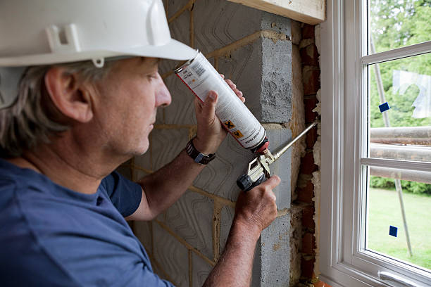 Best Residential Insulation in Monticello, KY