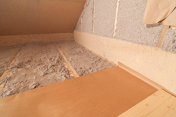 Best Fiberglass Insulation in Monticello, KY