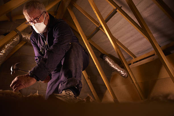 Best Spray Foam Insulation in Monticello, KY